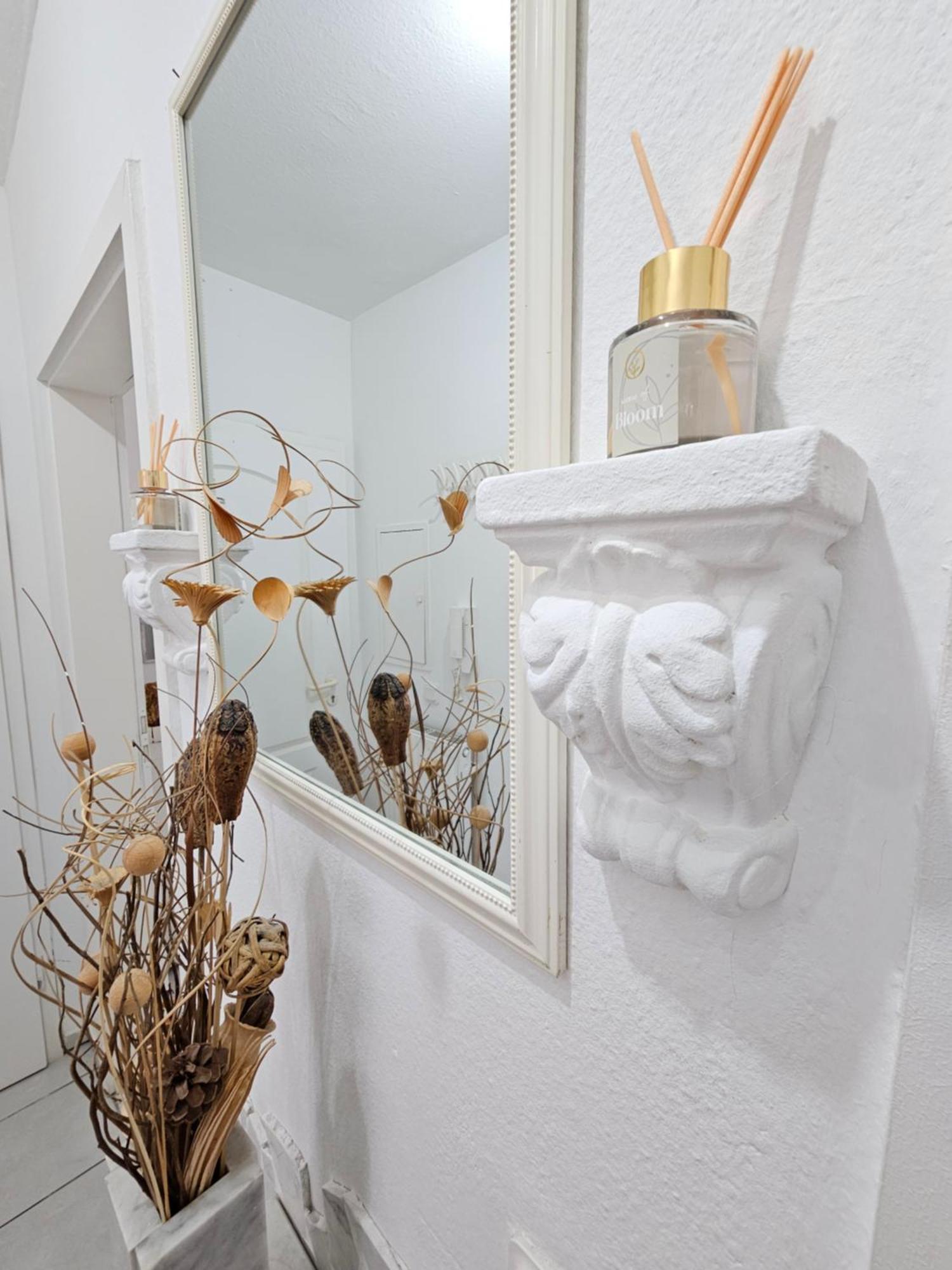 Apartment Schoene Dg Im Zentrum Bad Kreuznach